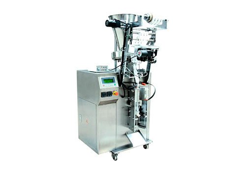 DC-320F Sealing Filling Machine