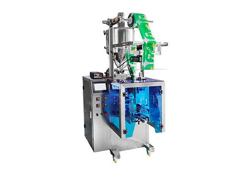 OC-320R Liquid Irregular Bag Packing Machine