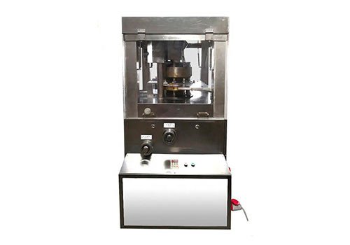 Высокопроизводительный таблеточный пресс ZPD11