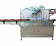 Automatic Servo Base Syrup Filling Machine