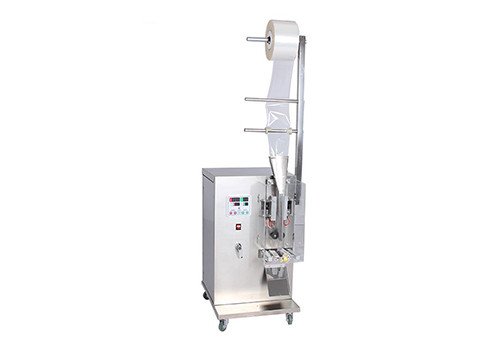 Dry Powder Filling Machine N-206B