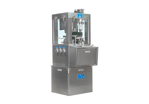ZPS-8 Rotary Tablet Press