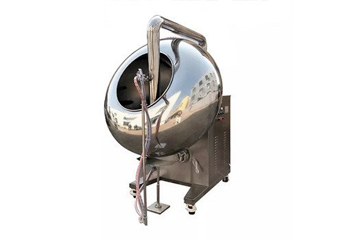 Film Coating Machine BYC-1250