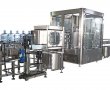 5 Gallon Water Bottle Filling Machine
