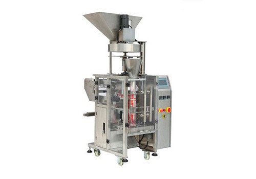 Peanut Quantitative Packaging Machine