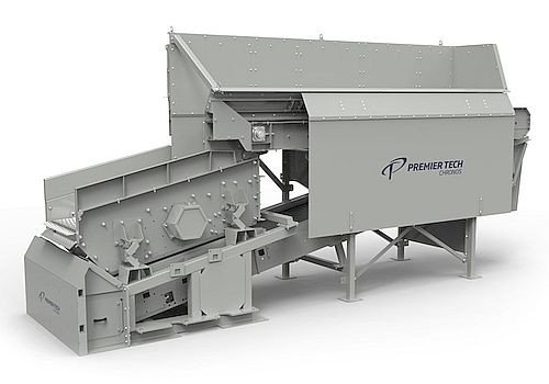 PTC Pre-Screening Unit