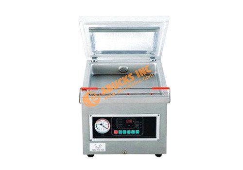 Single Chamber Vacuum Packaging Machine Model DZ-260