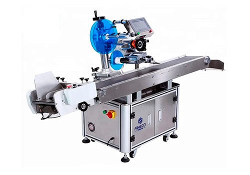 FK812 Automatic Card/Bag/Carton Labeling Machine