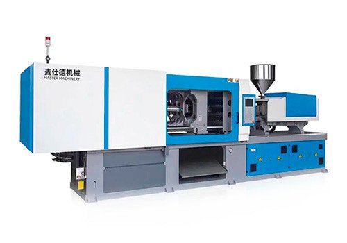 Horizontal Injection Molding Machine MSTX160A/PET