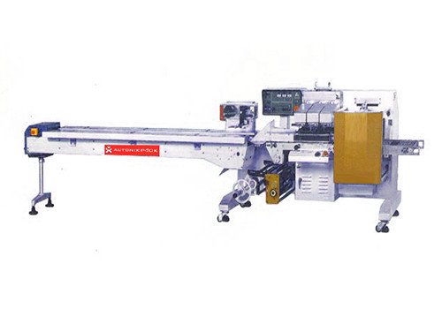 Horizontal Multiline Machine SH 78 CR
