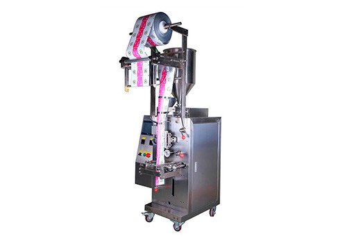 Hot Chili Sauce Packing Machine XH-20TY