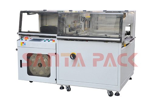 High Speed Side Sealer HP-5545H