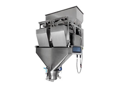 Линейный весовой дозатор для риса CBW-1B2 (240)