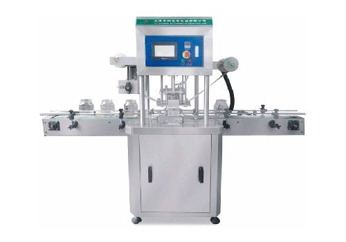 Aluminum Foil Sealing Machine YKF-900B