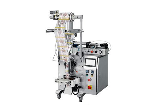 Liquid Sachet Honey Stick Packing Machine SL-320/SL-380 