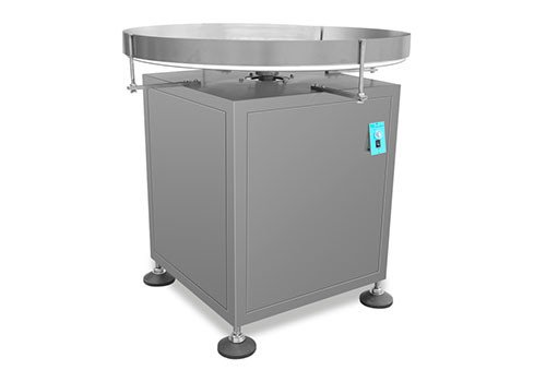 APCP-1 Semi-auto Bottle Unscrambler