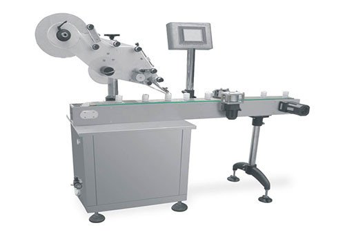 APC-T3 Top Face Labeler Machine