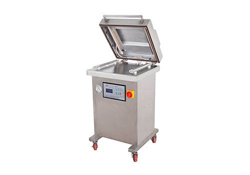 DZ400/2L Vacuum Packing Machine