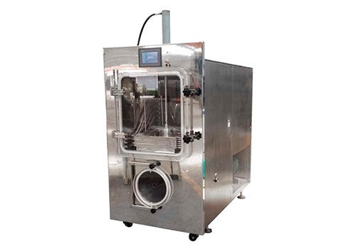 Floor Model Freeze Dryer BFD P-TP 