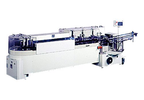 Vertical type Cartoning Machine MKV-series
