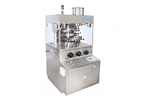 Tablet Press-TabXpress-PUV