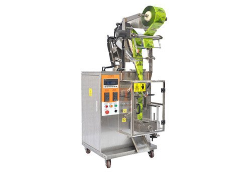 JD-F100Z Automatic Powder Sided Sealing Packaging Machine