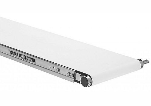 7200 Series AquaGard End Drive Conveyors