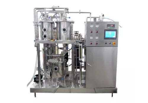 Drink Mixer QHS-1500/3000/4000/6000