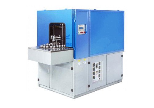 Auto PET Bottle Blowing Machine HD-series 