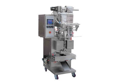 SJIII-F100,300 Powder Packing Machine 
