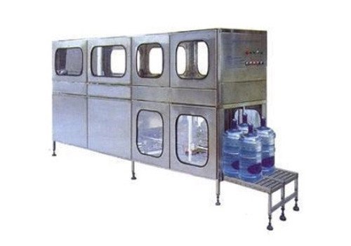 15L-20L Bottle Filling Machine ES-600BPH