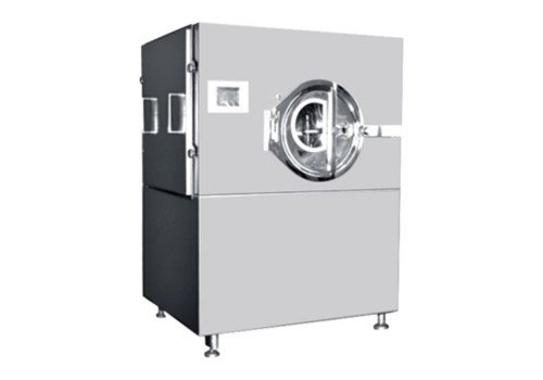BG High-Efficiency Automatic Coating Machine