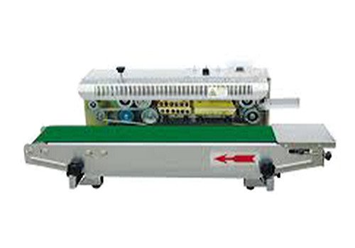 Horizontal Sealing Machine CBS-900W 