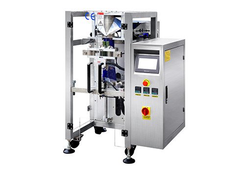 Automatic Milk Powder Packing Machine JT-320VF 