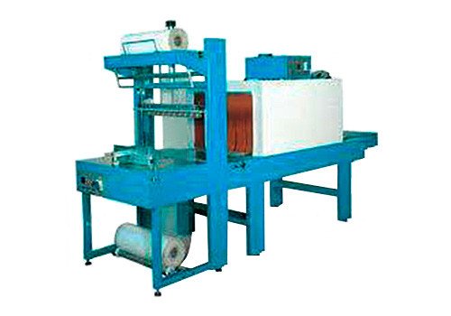 Rotary Shrink Wrapping Machines 2035 RT 
