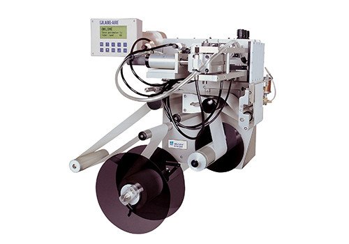 3114 Аппликатор этикеток с двойным действием