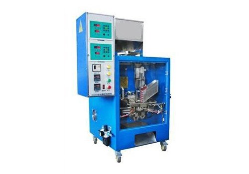 Granule Vacuum Packing Machine BT-10S