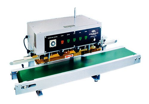 Desktop Vertical Band Sealer SY-M904 