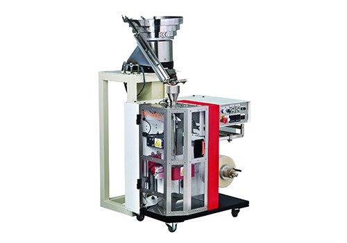 Counting System Type VFFS Packaging Machine TOP-M125-CI