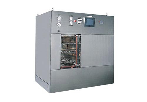 Steam Sterilizer (Autoclave) APSR-01 