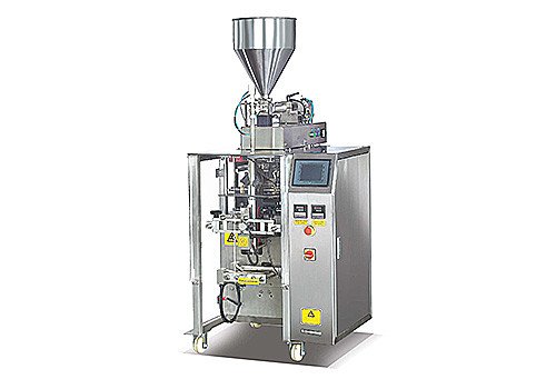Automatic Packaging Machine Combination series JR-420E/520E
