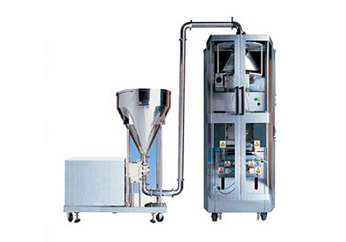 Air Free Liquid Vertical Filling Packing Machine SL530J 