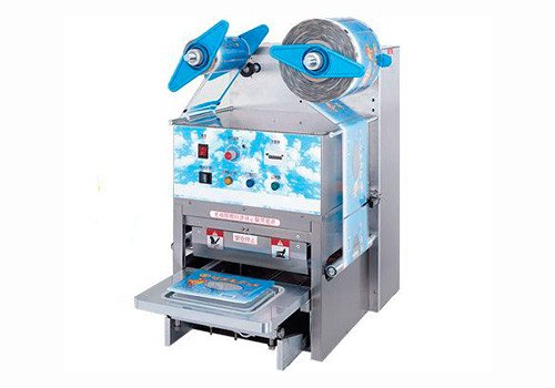 Automatic Sealing Machine SP-7101A