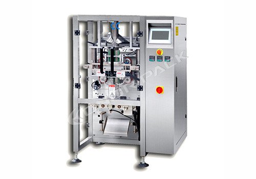 Vertical Form Fill and Seal Machine VFJ-420