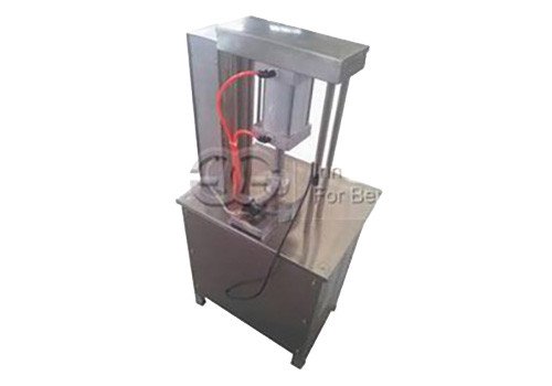 Roasted Duck Pancake Making Machine GG-200