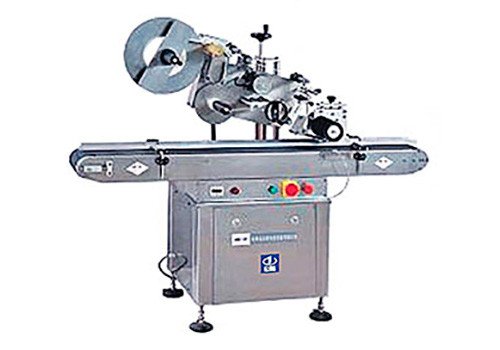 TN Auto Anti-drying labeling machine