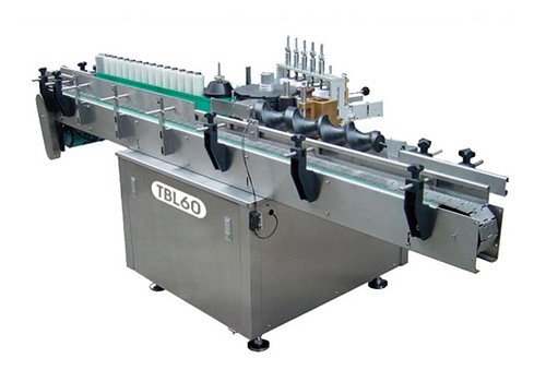 Этикетировочная машина TBL-60/TBL-60D