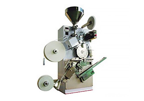 CCFD6 Tea Bag Packing Machine