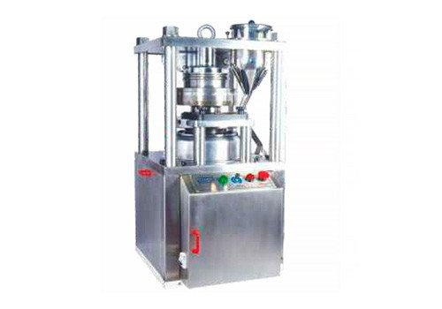 Таблетпресс MINI I