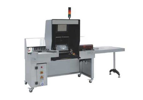 ADJ150 Semi-auto Ampoule Light Inspection Machine